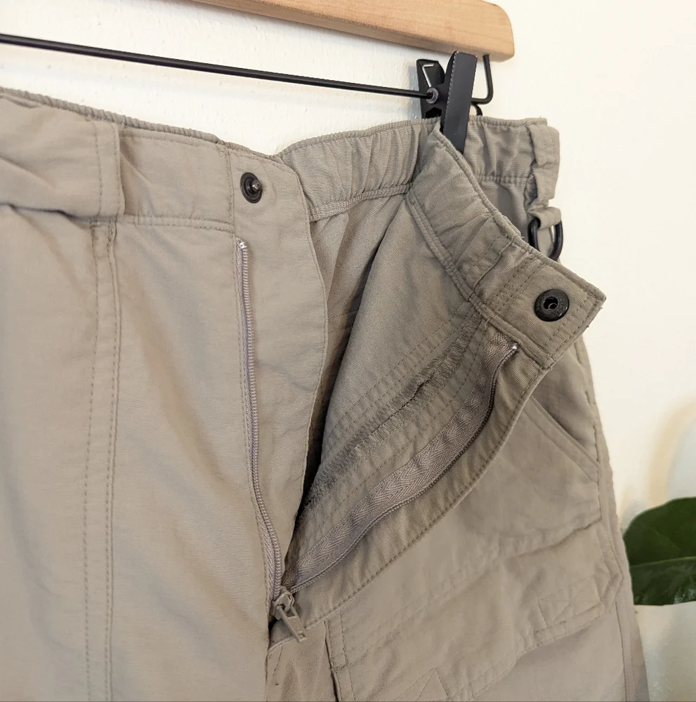 The North Face | Retro | Men's Cargo Short